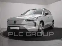 2025 Volvo EX 90