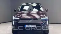2025 Volvo EX 90