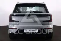 2025 Volvo EX 90