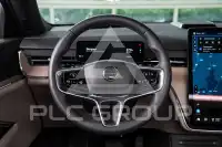 2025 Volvo EX 90