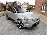 2025 Volvo EX 90