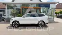 2025 Volvo EX 90
