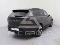 2025 Volvo EX 90