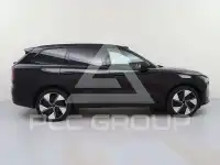 2025 Volvo EX 90