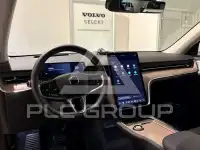 2025 Volvo EX 90