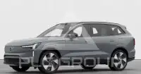 2025 Volvo EX 90