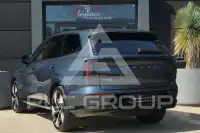2025 Volvo EX 90
