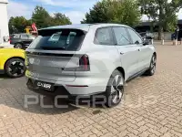 2025 Volvo EX 90