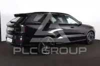 2025 Volvo EX 90