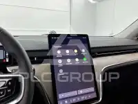 2025 Volvo EX 90