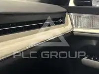 2025 Volvo EX 90