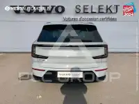 2025 Volvo EX 90