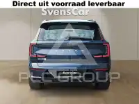 2025 Volvo EX 90