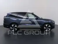 2025 Volvo EX 90