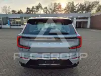 2025 Volvo EX 90