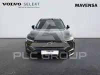2025 Volvo EX 90