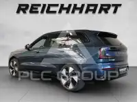 2025 Volvo EX 90