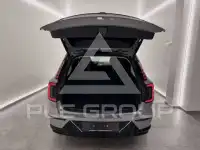 2025 Volvo EX 90