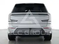 2025 Volvo EX 90