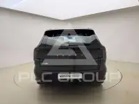 2025 Volvo EX 90