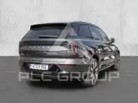 2026 Volvo EX 90
