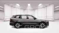 2025 Volvo EX 90