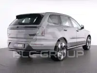 2025 Volvo EX 90