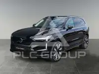 2025 Volvo EX 90