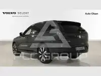2025 Volvo EX 90