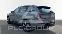 2025 Volvo EX 90