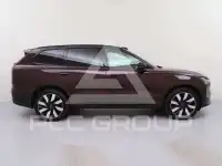 2025 Volvo EX 90