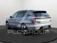 2025 Volvo EX 90