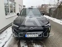 2025 Volvo EX 90