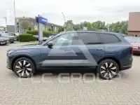 2025 Volvo EX 90