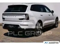 2025 Volvo EX 90