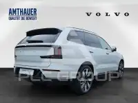 2025 Volvo EX 90