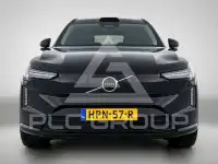 2025 Volvo EX 90