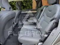 2025 Volvo EX 90