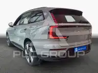 2025 Volvo EX 90