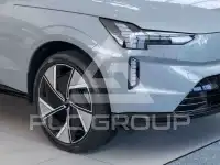 2025 Volvo EX 90