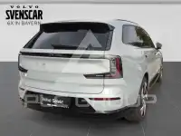 2025 Volvo EX 90