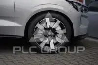 2025 Volvo EX 90