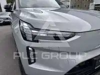 2025 Volvo EX 90