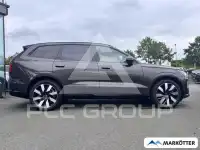 2025 Volvo EX 90