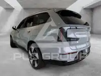 2025 Volvo EX 90