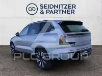 2025 Volvo EX 90