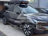 2025 Volvo EX 90