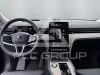 2025 Volvo EX 90