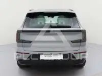 2025 Volvo EX 90