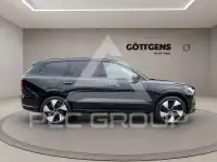 2025 Volvo EX 90